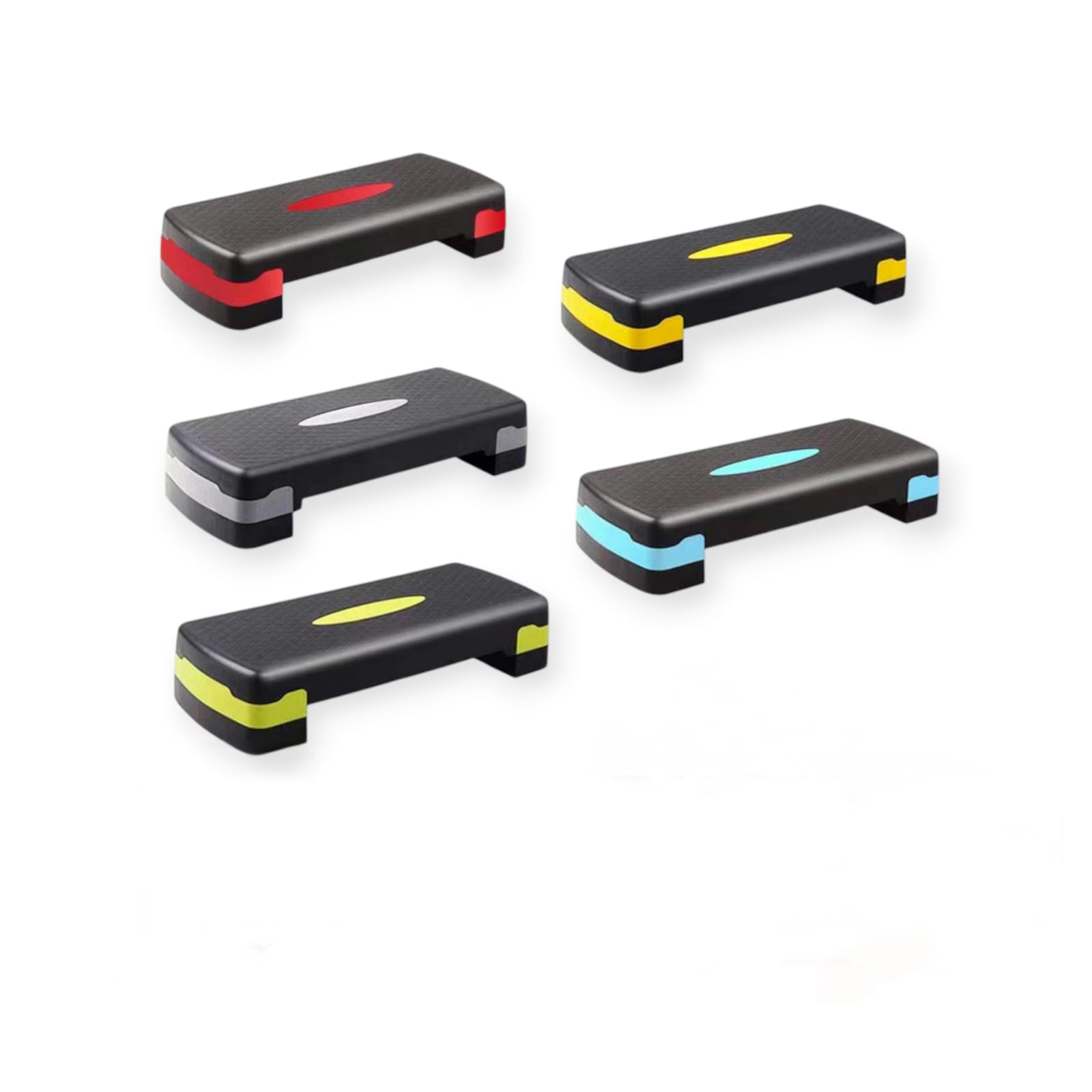 AEROBIC STEPPER