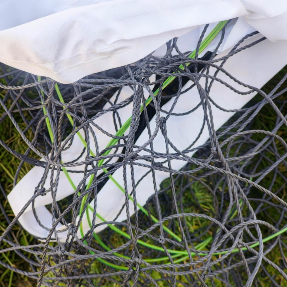 Basic Volleyball Net