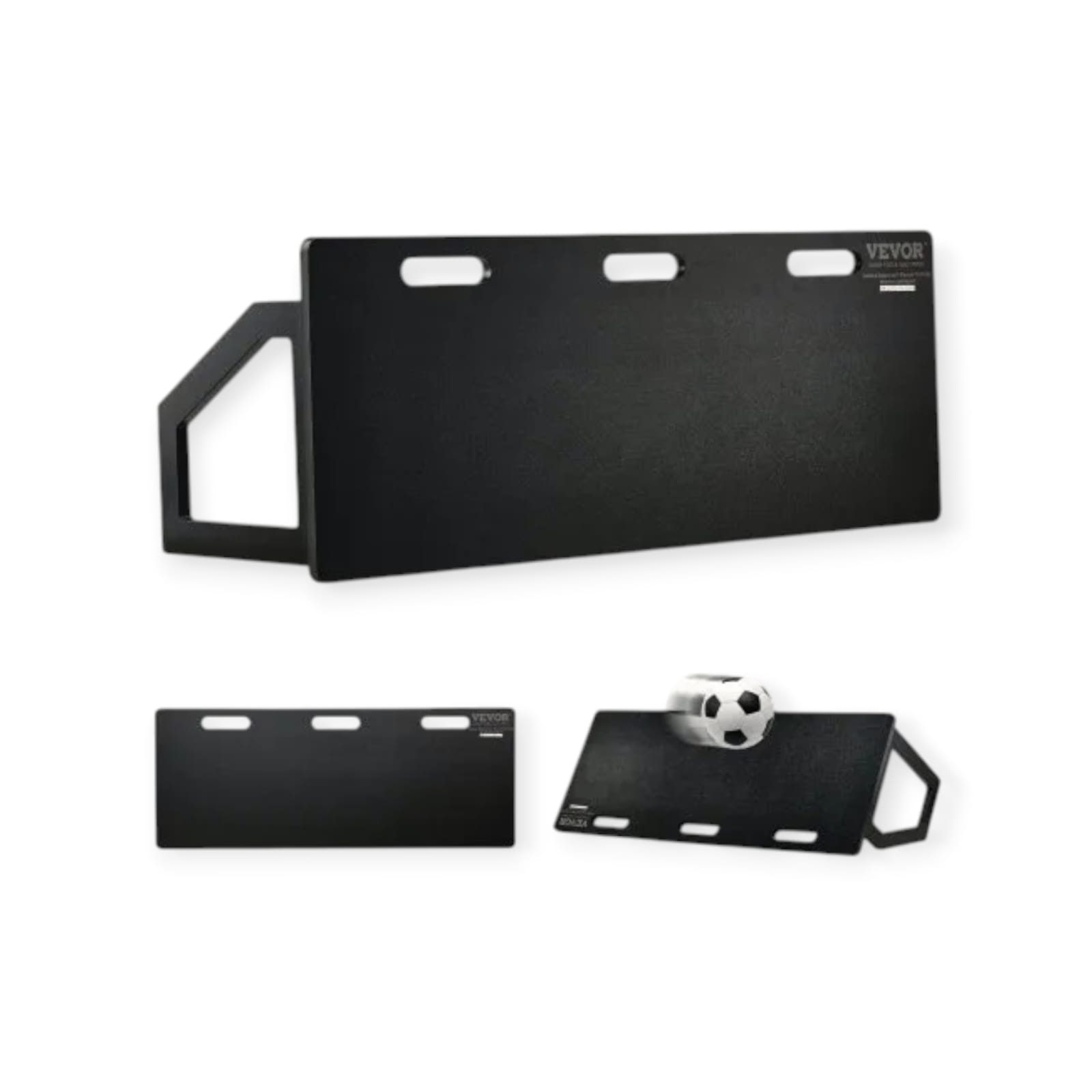 Football Training Rebound Board