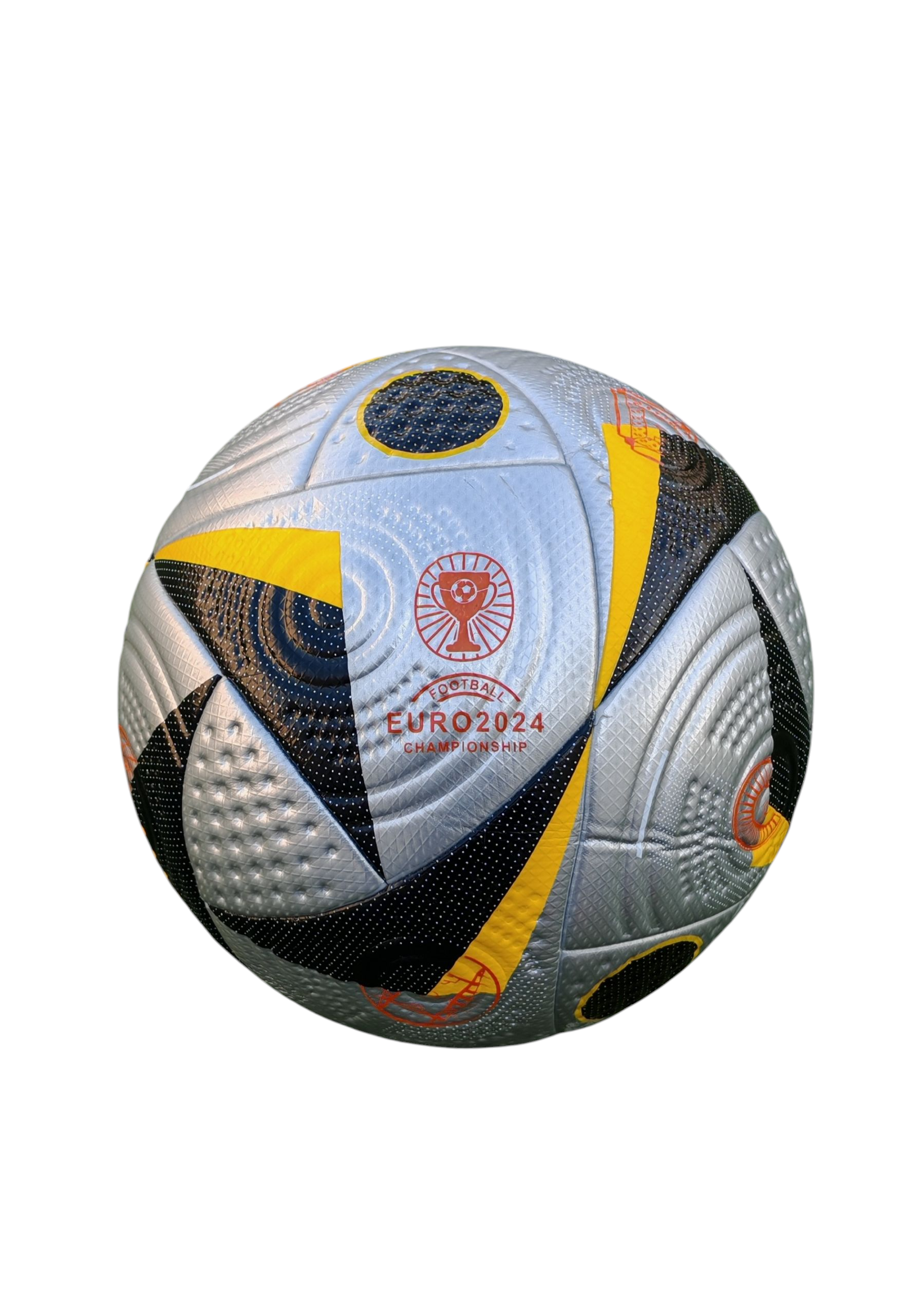 EURO 2024 Championship Football