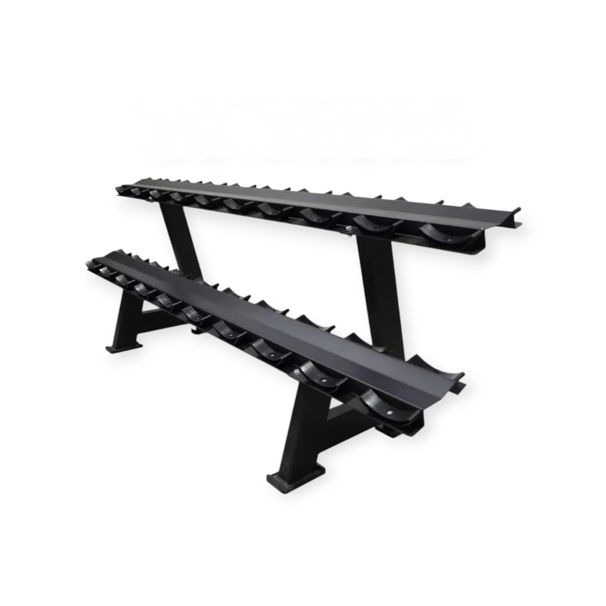 Linear Dumbbell Rack