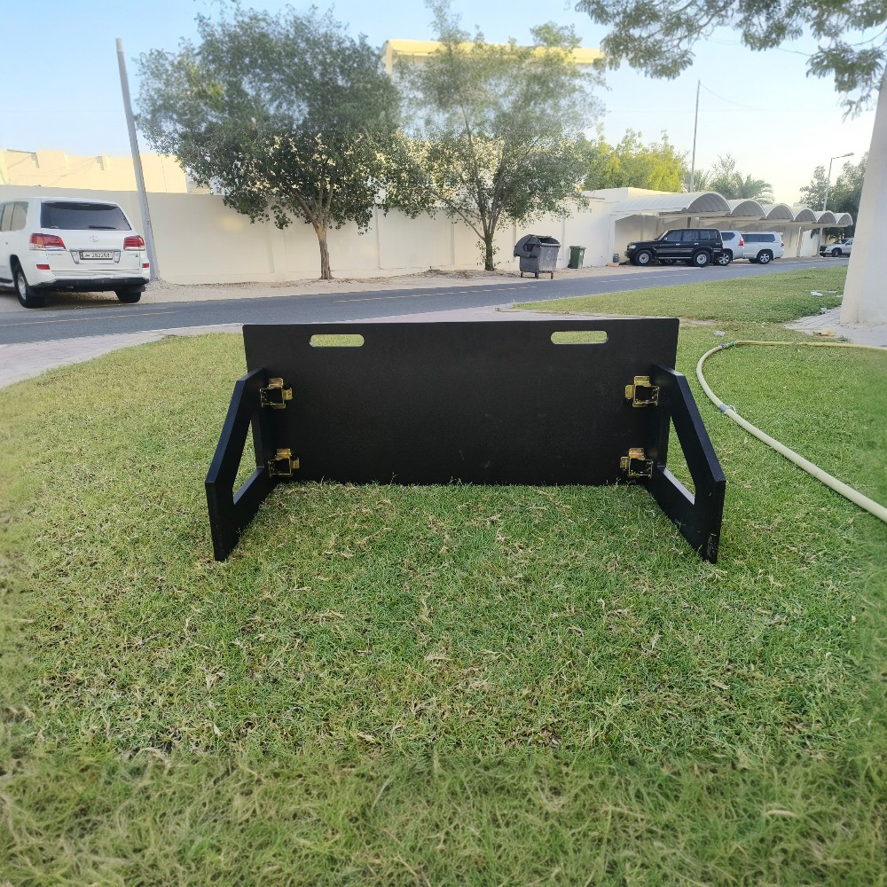Football Training Rebound Board