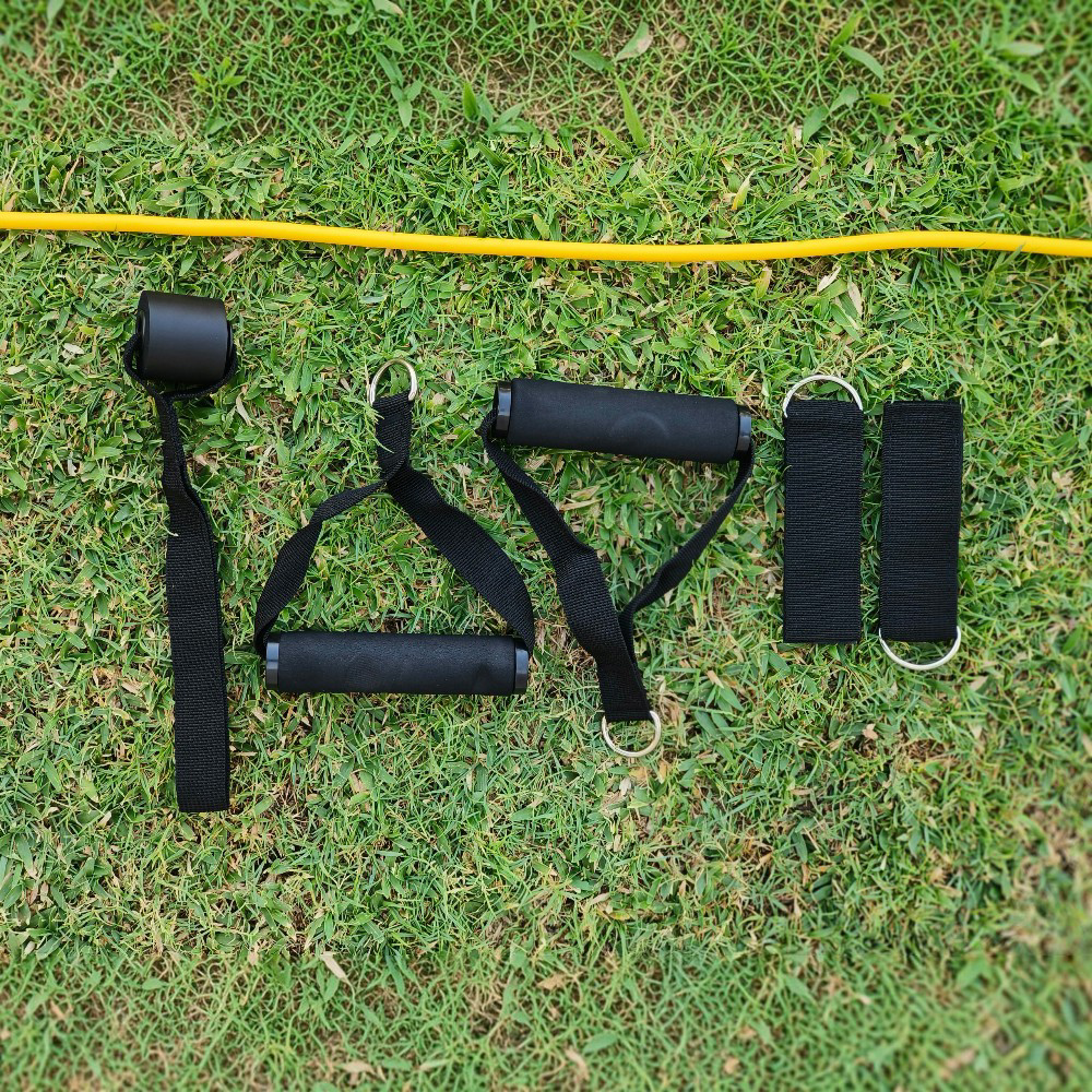 RESISTANCE TUBE SET